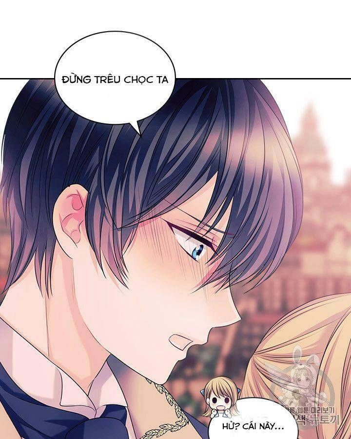 Tôi Trở Thành Hầu Gái Của Một Công Tước Chapter 72.1 - 6