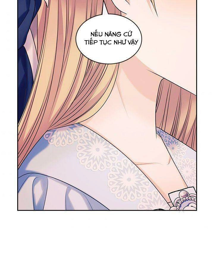 Tôi Trở Thành Hầu Gái Của Một Công Tước Chapter 72.1 - 9