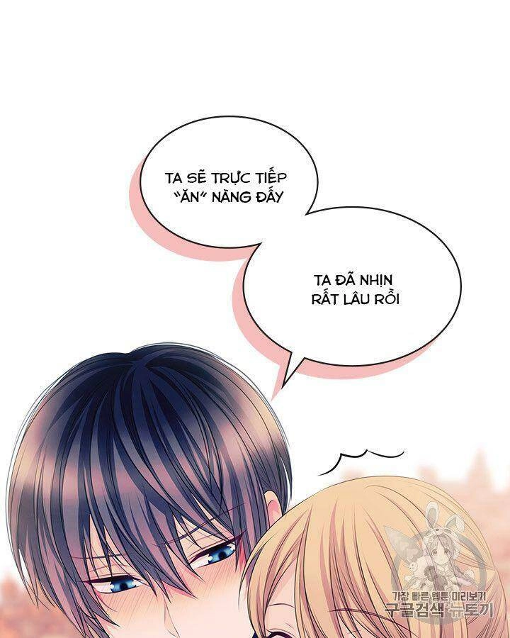 Tôi Trở Thành Hầu Gái Của Một Công Tước Chapter 72.1 - 10