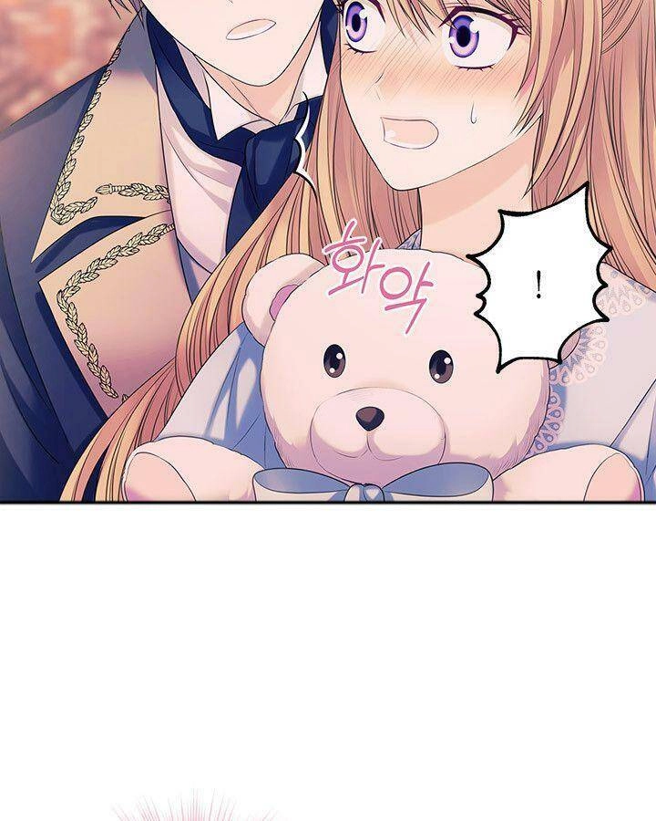 Tôi Trở Thành Hầu Gái Của Một Công Tước Chapter 72.1 - 11