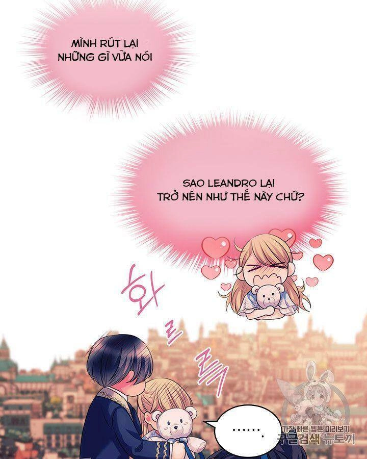 Tôi Trở Thành Hầu Gái Của Một Công Tước Chapter 72.1 - 12