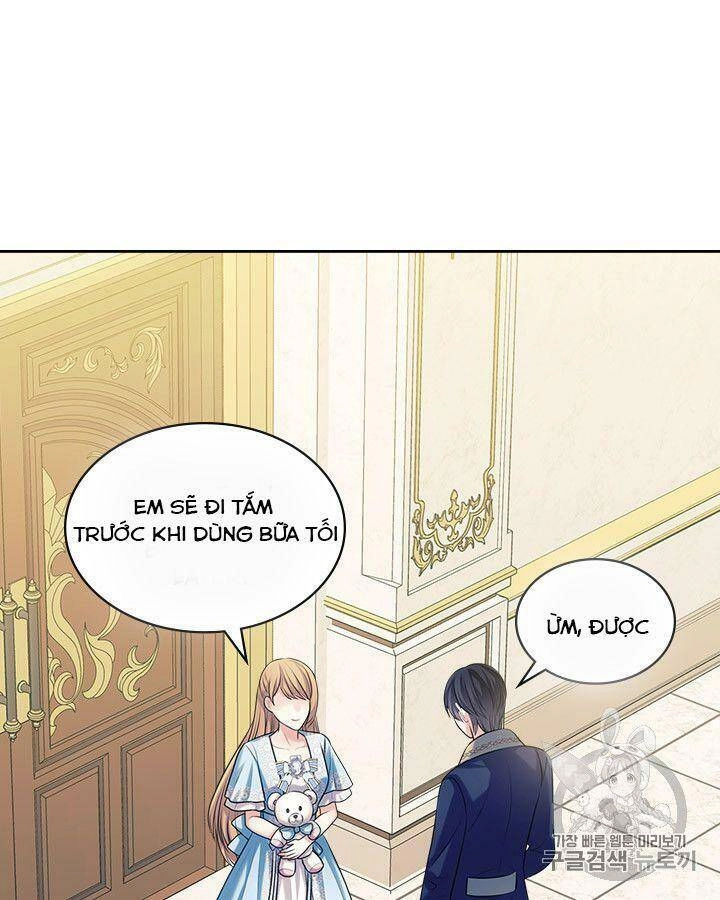 Tôi Trở Thành Hầu Gái Của Một Công Tước Chapter 72.1 - 16