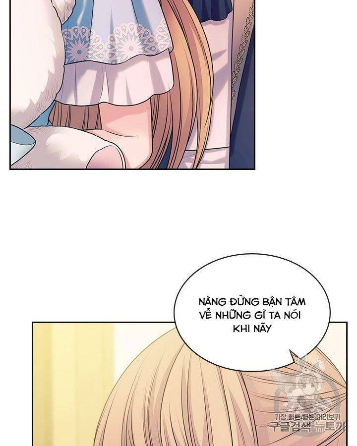 Tôi Trở Thành Hầu Gái Của Một Công Tước Chapter 72.1 - 19