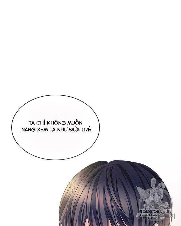 Tôi Trở Thành Hầu Gái Của Một Công Tước Chapter 72.1 - 21