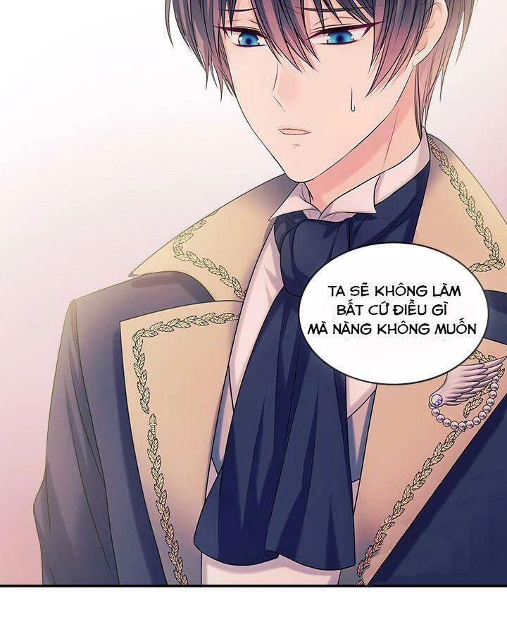 Tôi Trở Thành Hầu Gái Của Một Công Tước Chapter 72.1 - 22