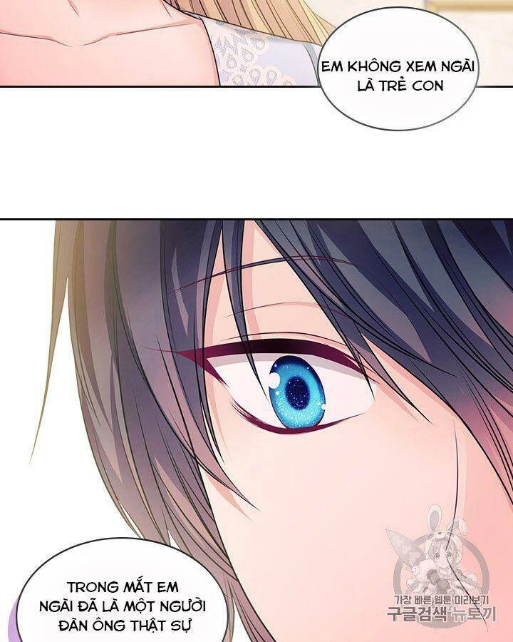 Tôi Trở Thành Hầu Gái Của Một Công Tước Chapter 72.1 - 24