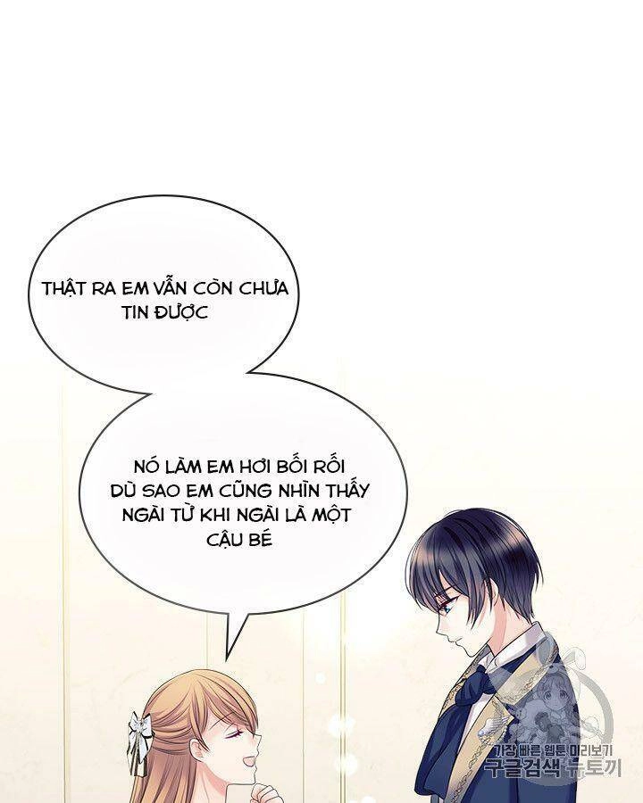 Tôi Trở Thành Hầu Gái Của Một Công Tước Chapter 72.1 - 26