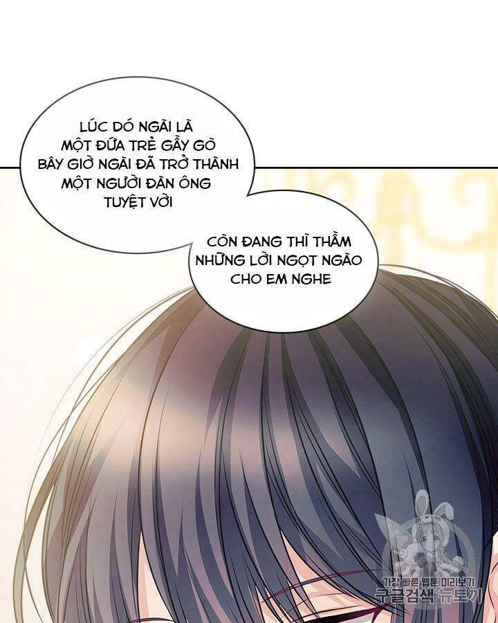 Tôi Trở Thành Hầu Gái Của Một Công Tước Chapter 72.1 - 28