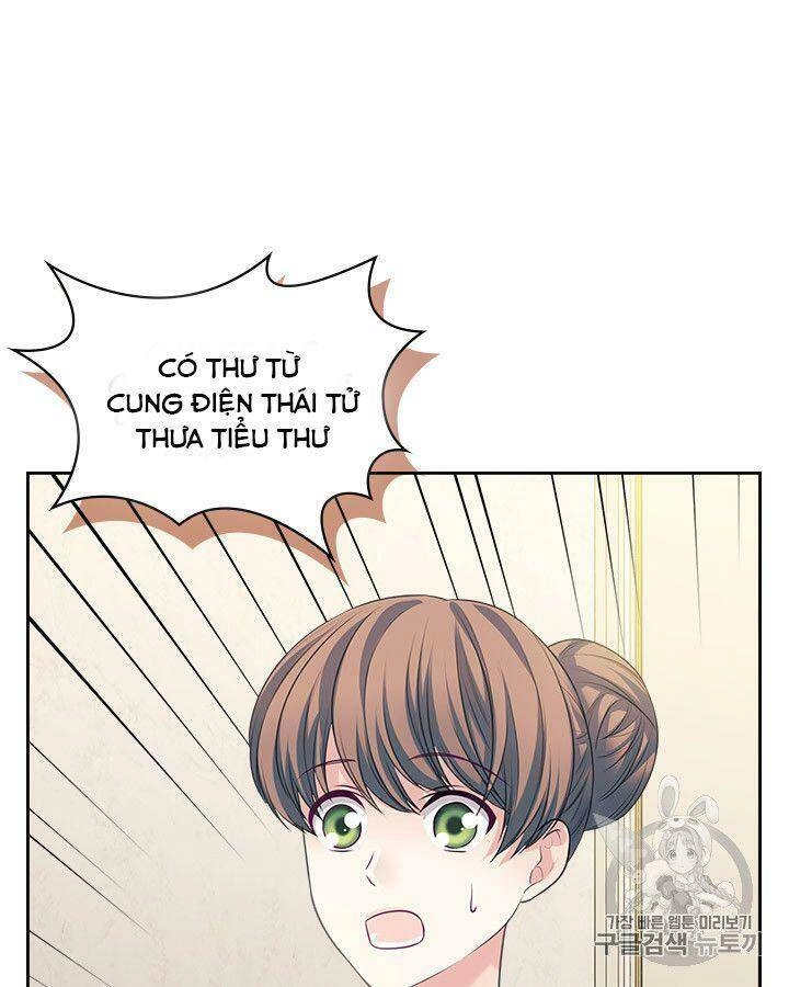 Tôi Trở Thành Hầu Gái Của Một Công Tước Chapter 72.1 - 40