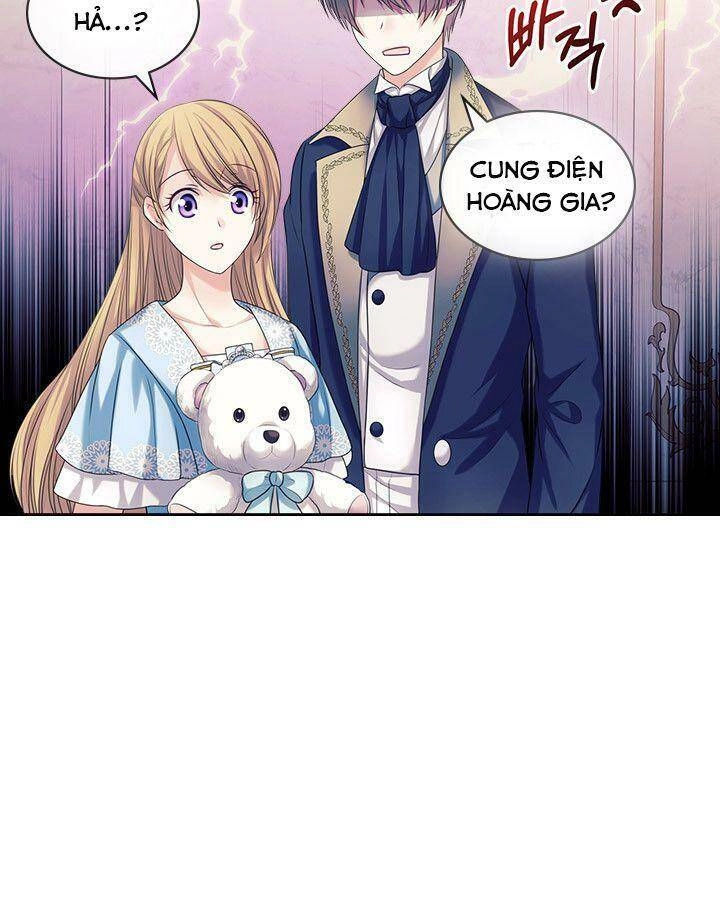 Tôi Trở Thành Hầu Gái Của Một Công Tước Chapter 72.1 - 42