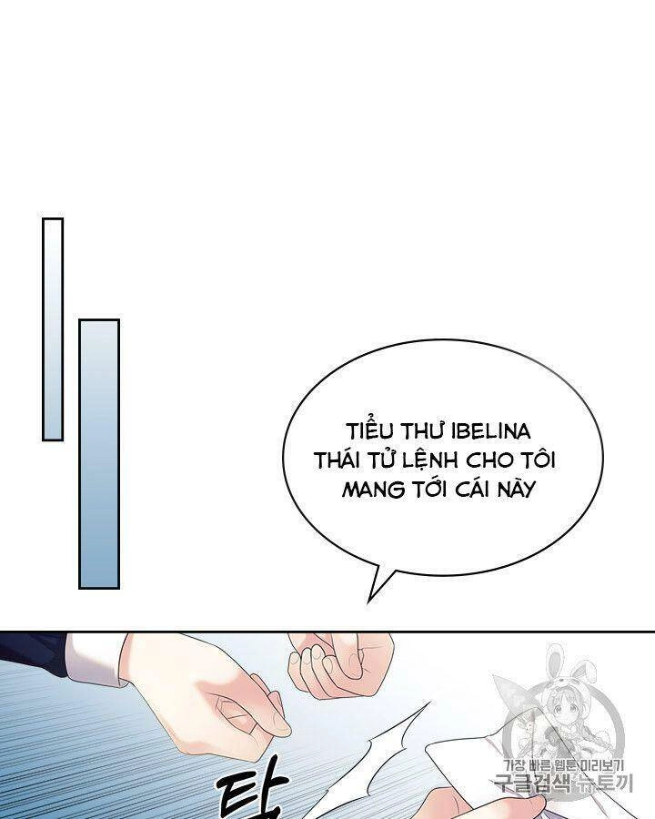 Tôi Trở Thành Hầu Gái Của Một Công Tước Chapter 72.1 - 43