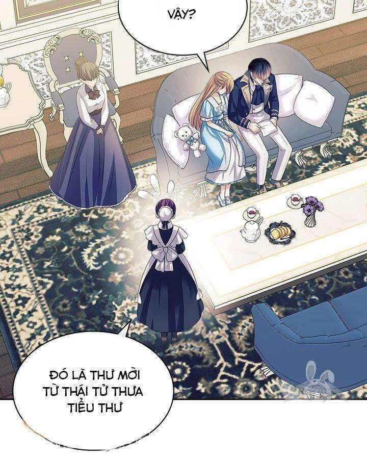 Tôi Trở Thành Hầu Gái Của Một Công Tước Chapter 72.1 - 45