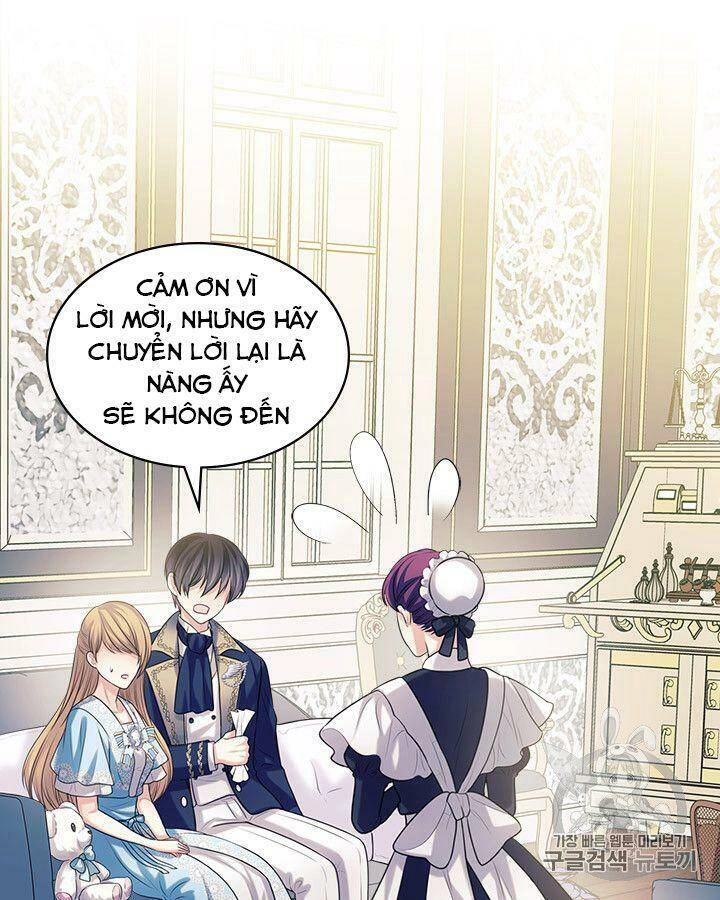 Tôi Trở Thành Hầu Gái Của Một Công Tước Chapter 72.2 - 5