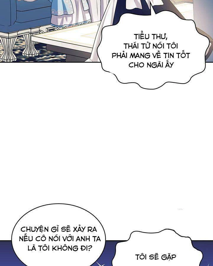 Tôi Trở Thành Hầu Gái Của Một Công Tước Chapter 72.2 - 6
