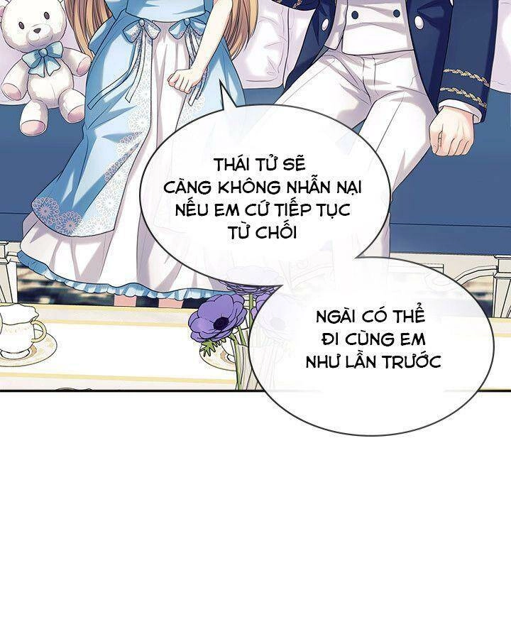 Tôi Trở Thành Hầu Gái Của Một Công Tước Chapter 72.2 - 17