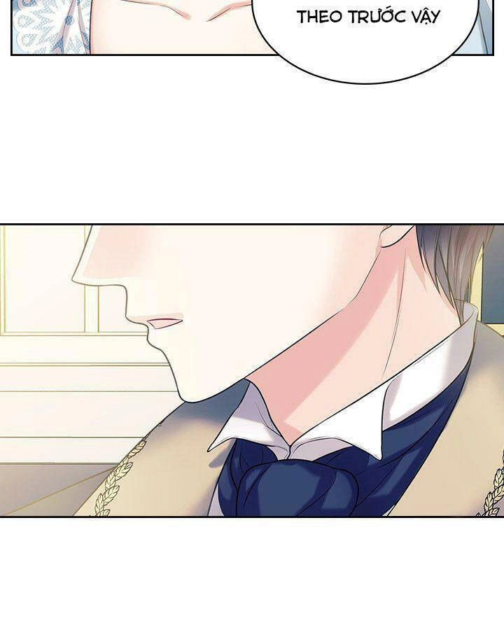 Tôi Trở Thành Hầu Gái Của Một Công Tước Chapter 72.2 - 19