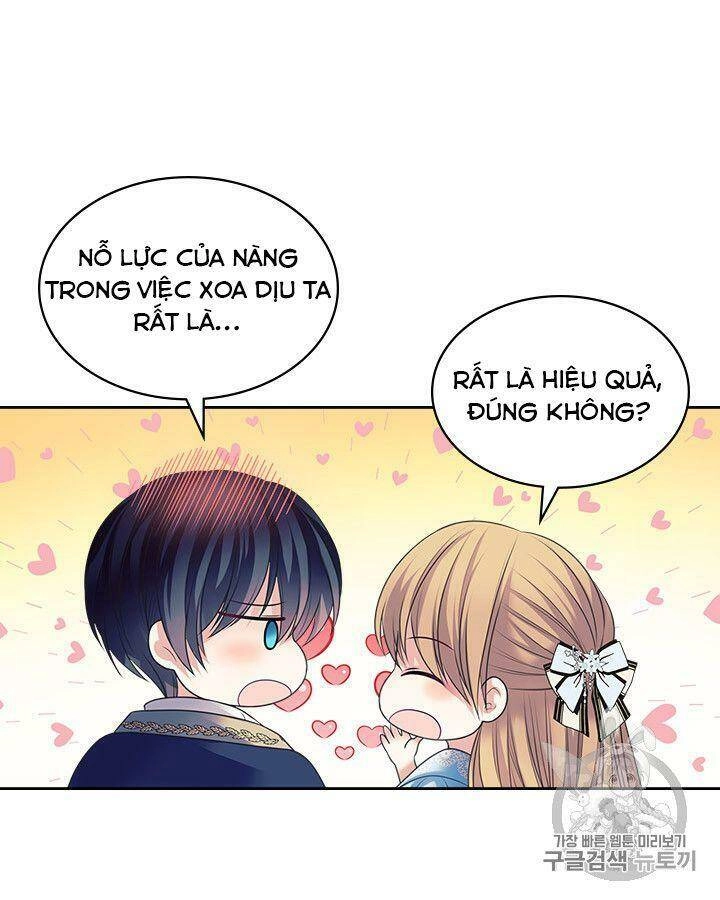 Tôi Trở Thành Hầu Gái Của Một Công Tước Chapter 72.2 - 20