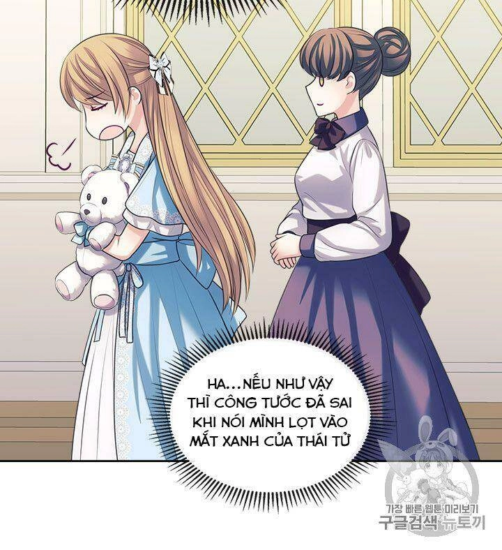 Tôi Trở Thành Hầu Gái Của Một Công Tước Chapter 72.2 - 28