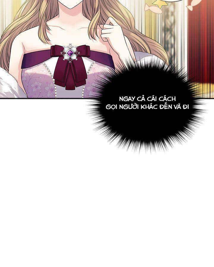 Tôi Trở Thành Hầu Gái Của Một Công Tước Chapter 72.2 - 38