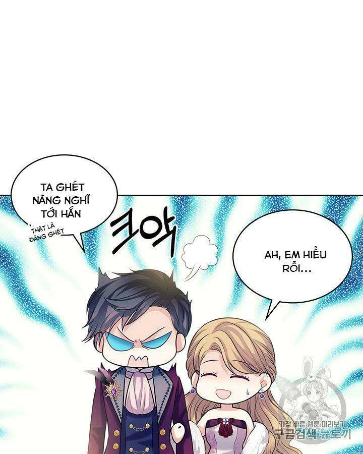 Tôi Trở Thành Hầu Gái Của Một Công Tước Chapter 72.2 - 44