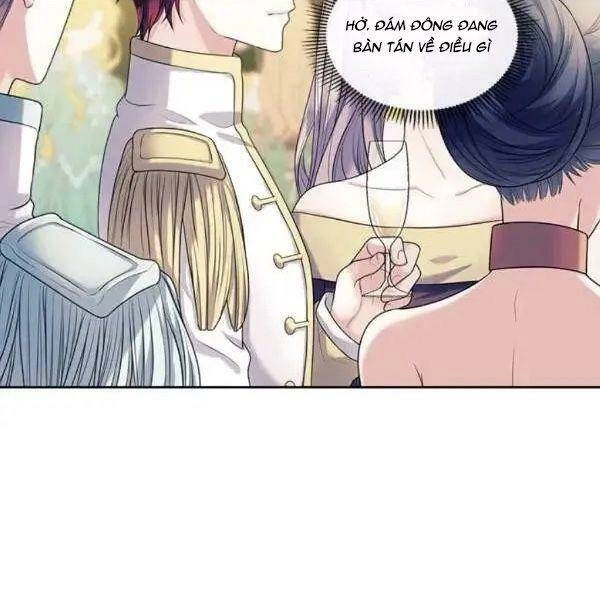 Tôi Trở Thành Hầu Gái Của Một Công Tước Chapter 73.1 - 6