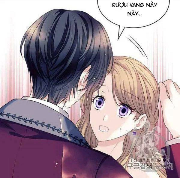 Tôi Trở Thành Hầu Gái Của Một Công Tước Chapter 73.1 - 10