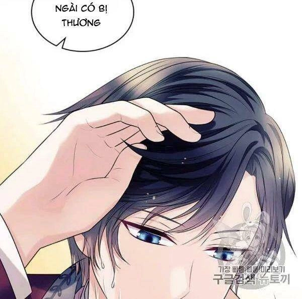 Tôi Trở Thành Hầu Gái Của Một Công Tước Chapter 73.1 - 12