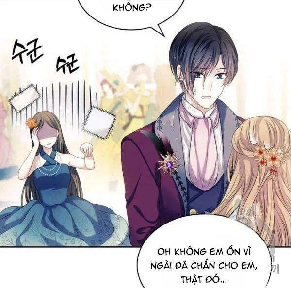 Tôi Trở Thành Hầu Gái Của Một Công Tước Chapter 73.1 - 21