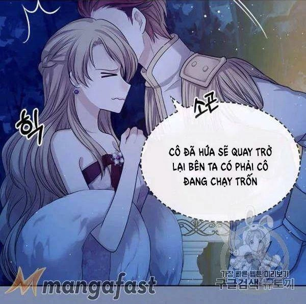 Tôi Trở Thành Hầu Gái Của Một Công Tước Chapter 73.1 - 64