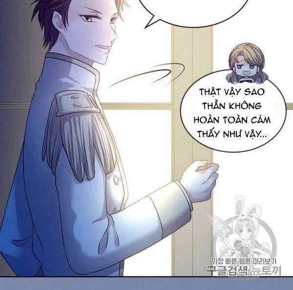Tôi Trở Thành Hầu Gái Của Một Công Tước Chapter 73.2 - 9