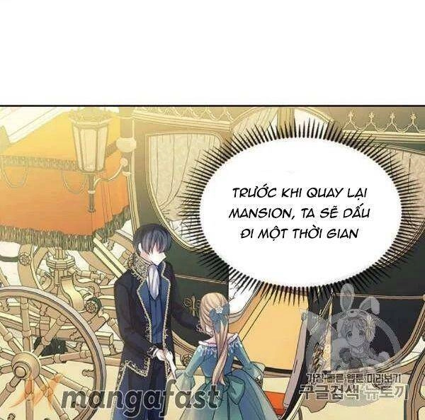 Tôi Trở Thành Hầu Gái Của Một Công Tước Chapter 73.2 - 41