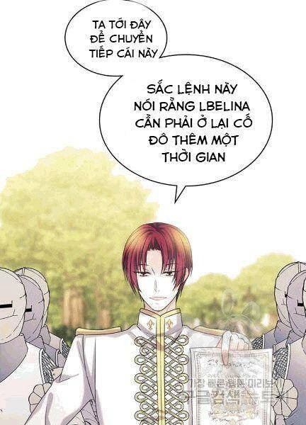 Tôi Trở Thành Hầu Gái Của Một Công Tước Chapter 74 - 4