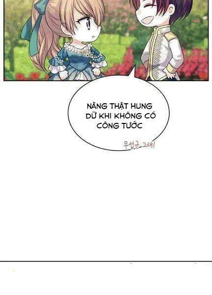 Tôi Trở Thành Hầu Gái Của Một Công Tước Chapter 74 - 75