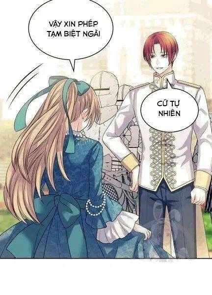 Tôi Trở Thành Hầu Gái Của Một Công Tước Chapter 74 - 76