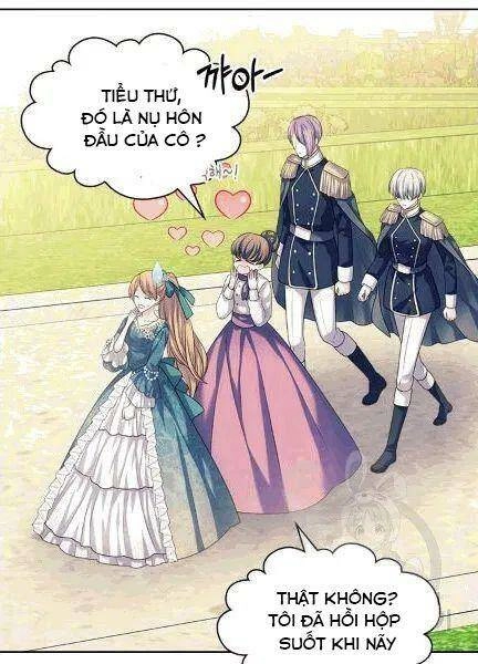 Tôi Trở Thành Hầu Gái Của Một Công Tước Chapter 74 - 79