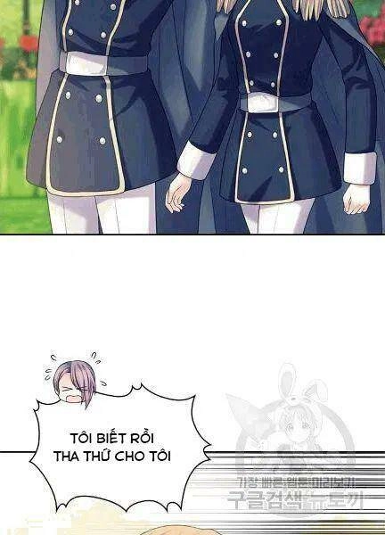 Tôi Trở Thành Hầu Gái Của Một Công Tước Chapter 74 - 81