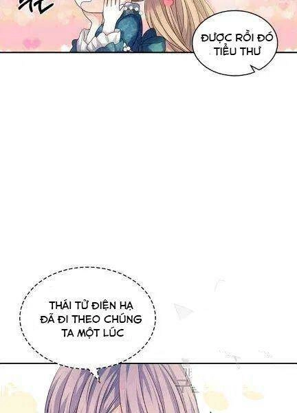 Tôi Trở Thành Hầu Gái Của Một Công Tước Chapter 74 - 86