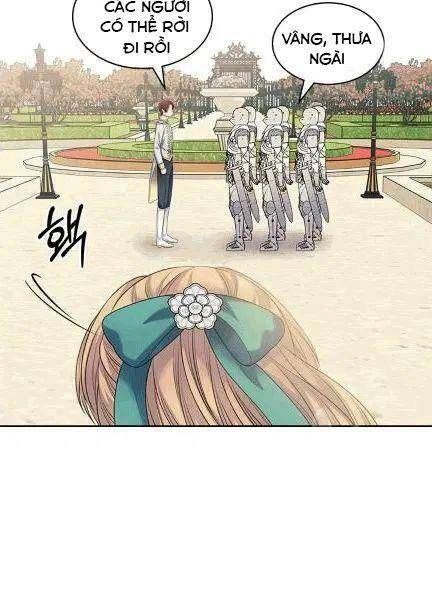 Tôi Trở Thành Hầu Gái Của Một Công Tước Chapter 74 - 88