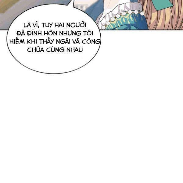 Tôi Trở Thành Hầu Gái Của Một Công Tước Chapter 75 - 12