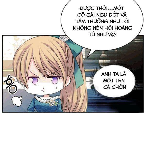 Tôi Trở Thành Hầu Gái Của Một Công Tước Chapter 75 - 19