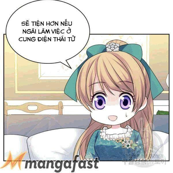 Tôi Trở Thành Hầu Gái Của Một Công Tước Chapter 75 - 34