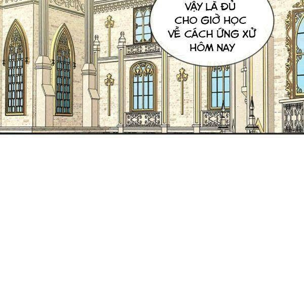 Tôi Trở Thành Hầu Gái Của Một Công Tước Chapter 75 - 42