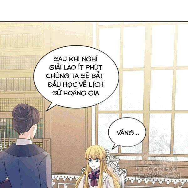 Tôi Trở Thành Hầu Gái Của Một Công Tước Chapter 75 - 44