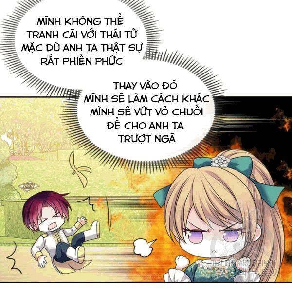 Tôi Trở Thành Hầu Gái Của Một Công Tước Chapter 75 - 88