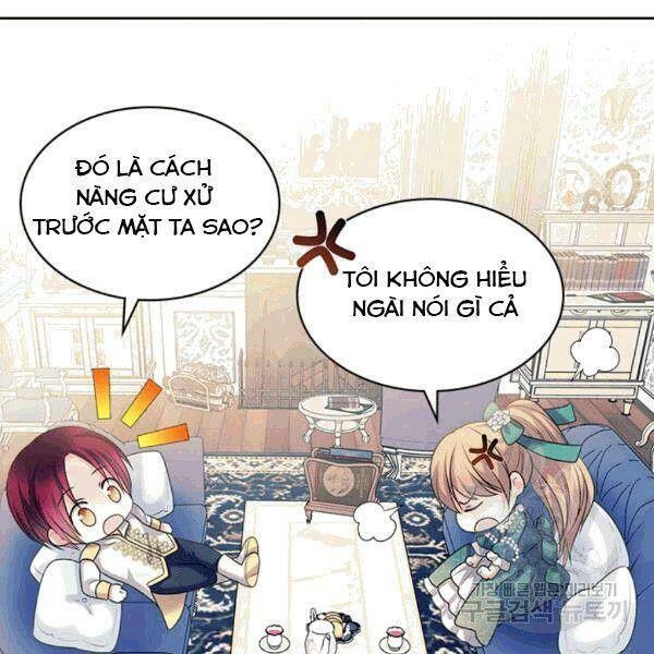 Tôi Trở Thành Hầu Gái Của Một Công Tước Chapter 75 - 93