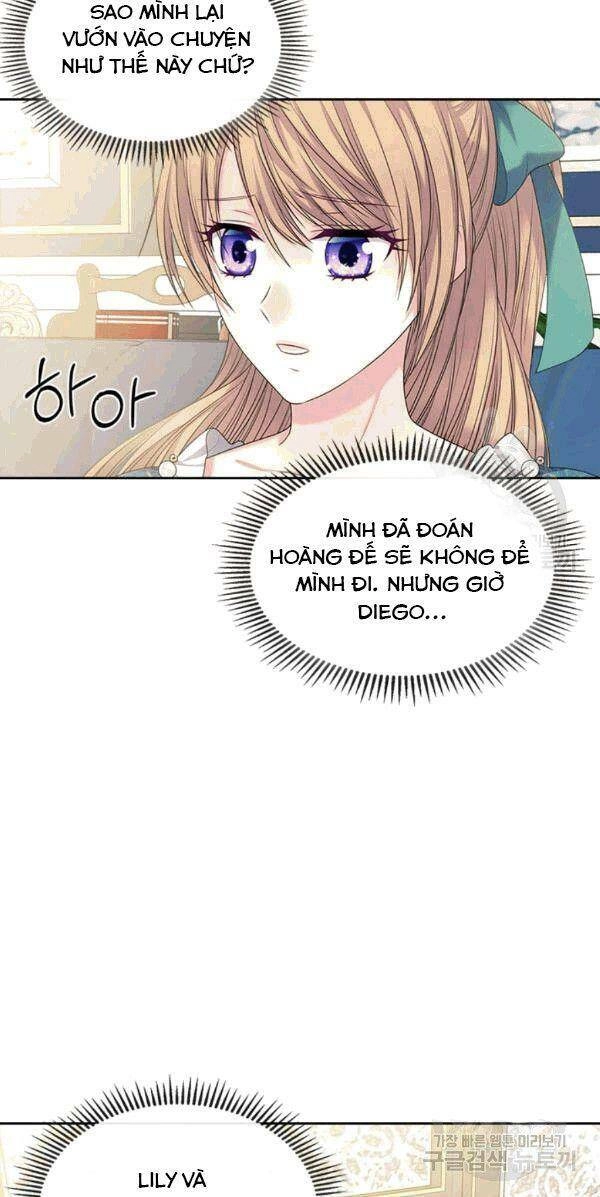 Tôi Trở Thành Hầu Gái Của Một Công Tước Chapter 75 - 95