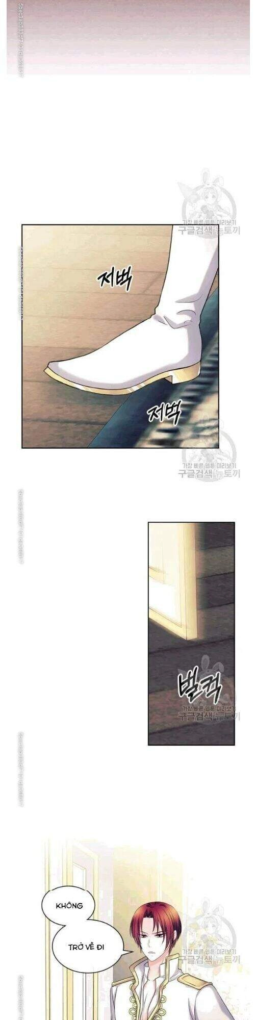 Tôi Trở Thành Hầu Gái Của Một Công Tước Chapter 76.1 - 13