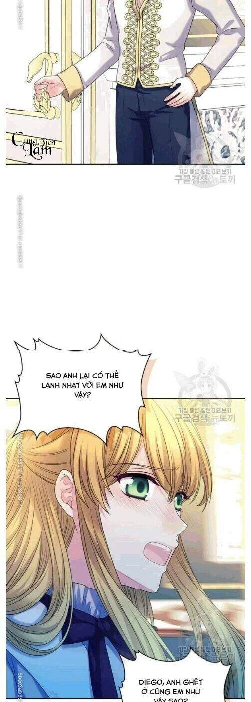 Tôi Trở Thành Hầu Gái Của Một Công Tước Chapter 76.1 - 14