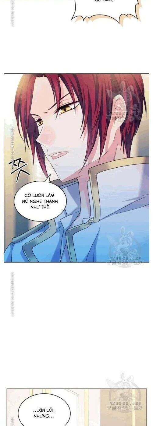 Tôi Trở Thành Hầu Gái Của Một Công Tước Chapter 76.1 - 15