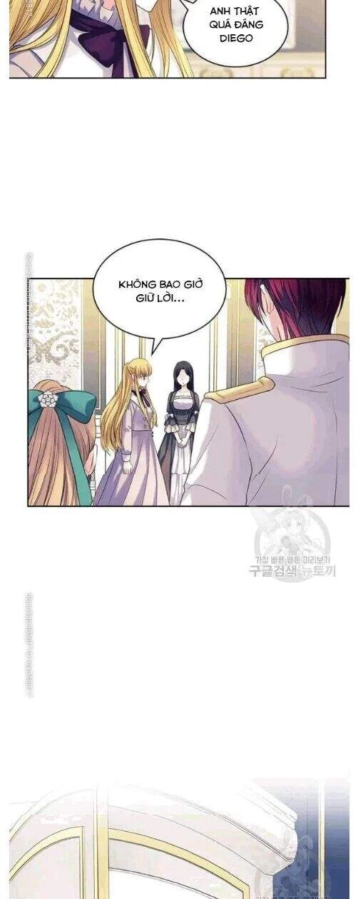 Tôi Trở Thành Hầu Gái Của Một Công Tước Chapter 76.1 - 17